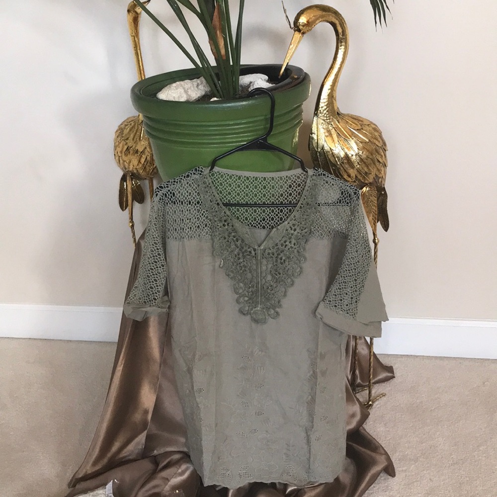 Women shirt - Picture 3 of 6